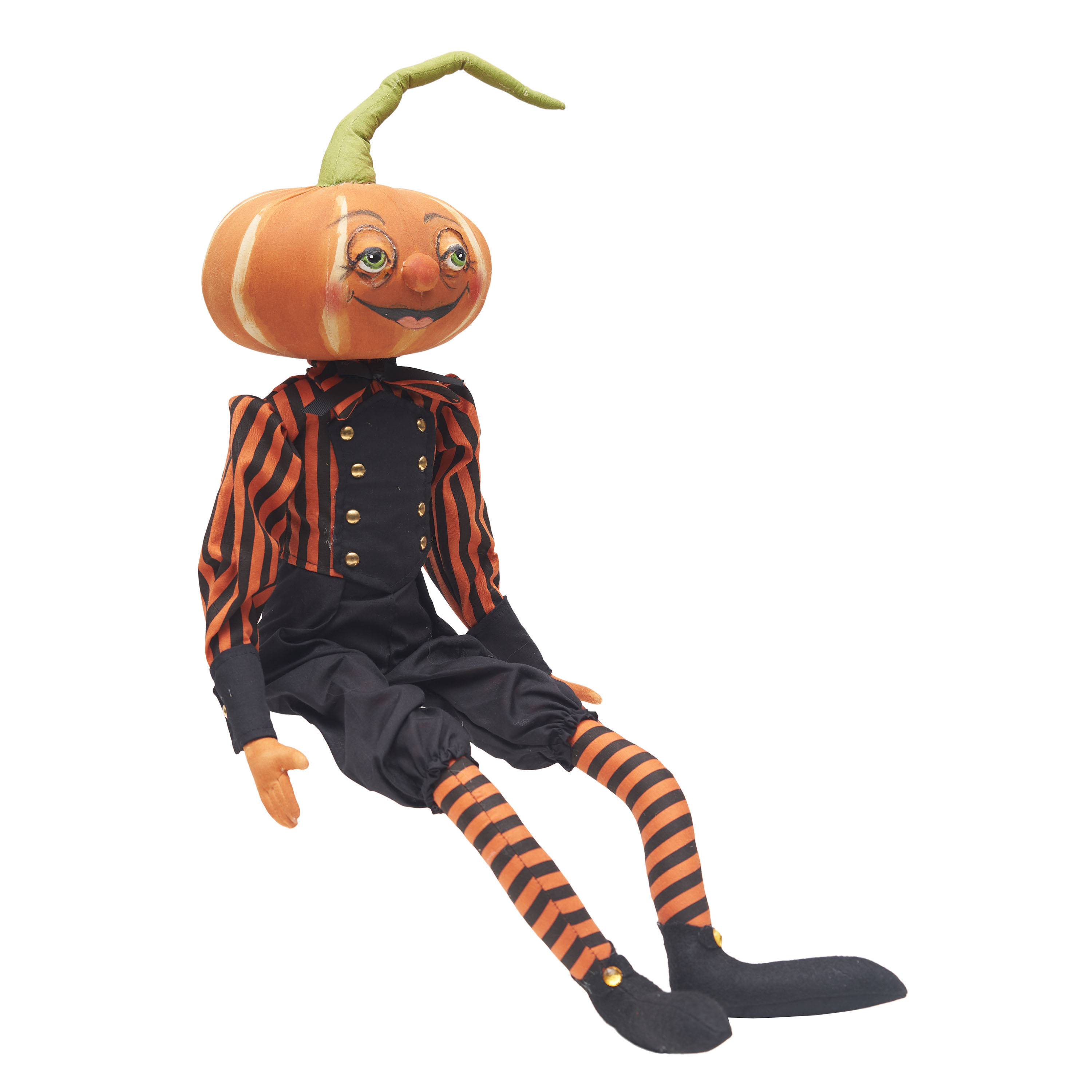 THE LOSER★リキュールディスペンサー★置物★人形★バレルマン★ジョーク Gathered Traditions by Joe Spencer Pascal Pumpkin Joe Spencer